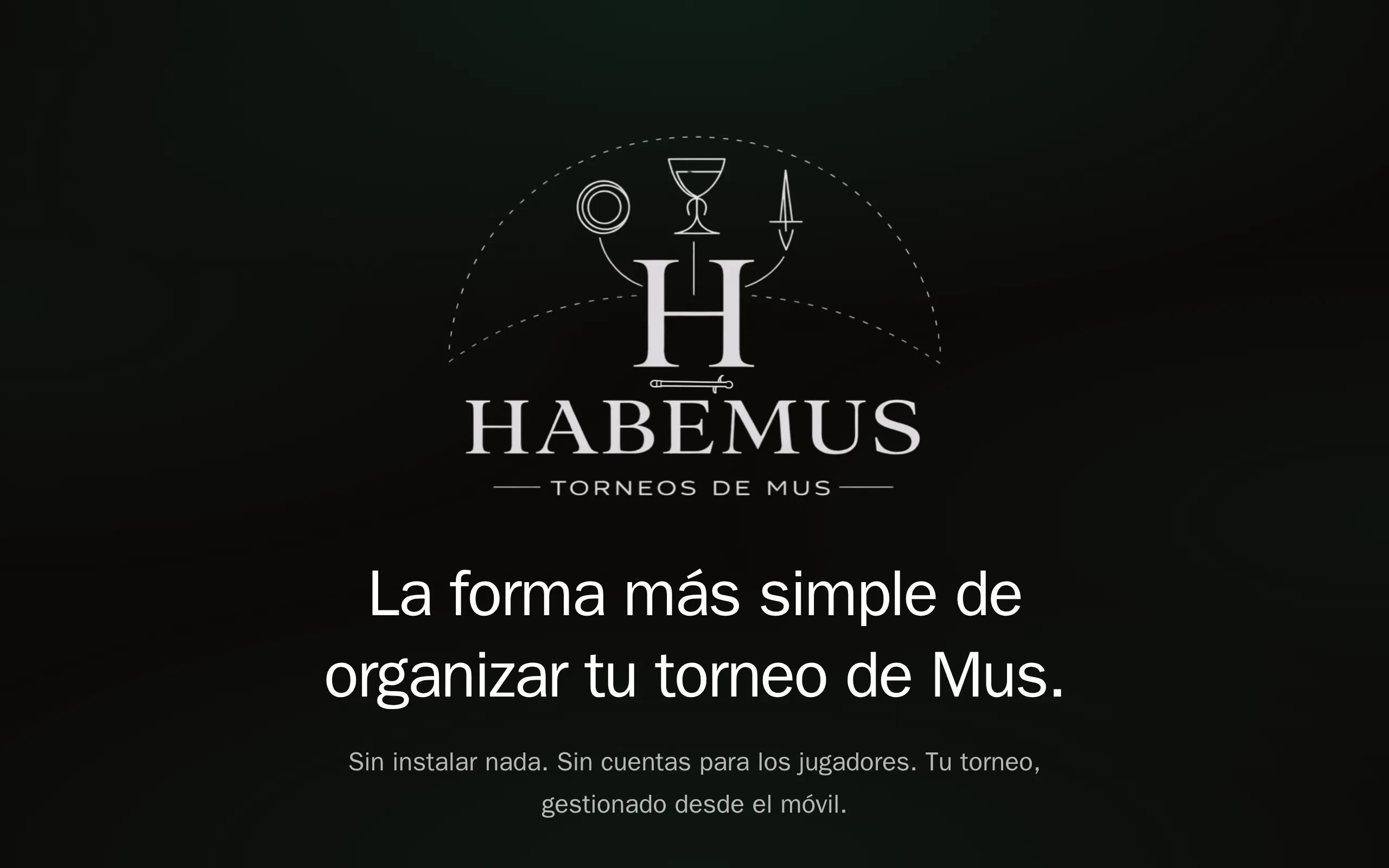 Habemus Mus — preview